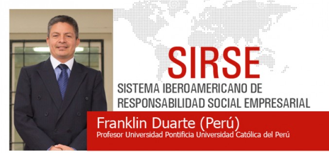 Responsabilidad Social Universitaria en Perú