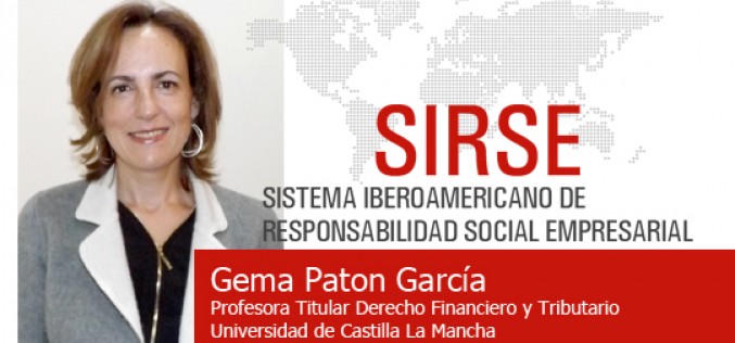 Fiscalidad ambiental, responsabilidad social y desarrollo sostenible en América Latina. Propuestas para Perú.
