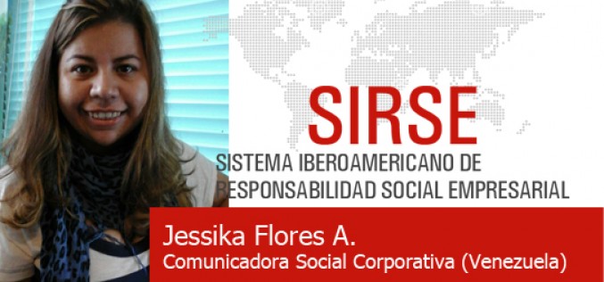 Profesionales de RSE en el mundo: Una iniciativa mundial liderada por dos venezolanos