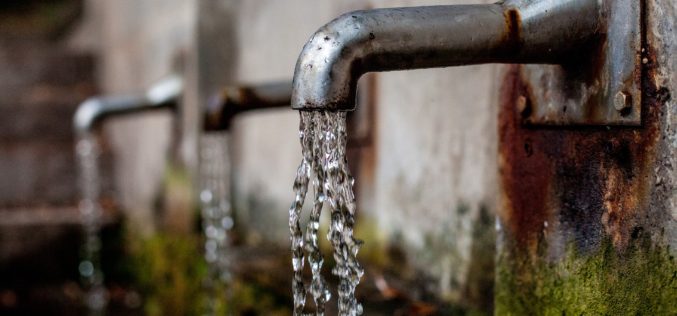 Ciudad del Cabo, Sudáfrica, sería la primera urbe del mundo en quedarse sin agua potable