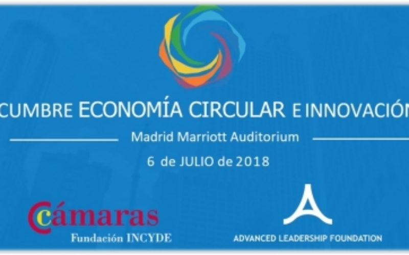 Cumbre De Econom A Circular E Innovaci N Sirse