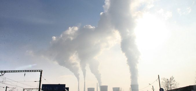 Elige cómo quieres que Europa obligue a reducir las emisiones de CO2