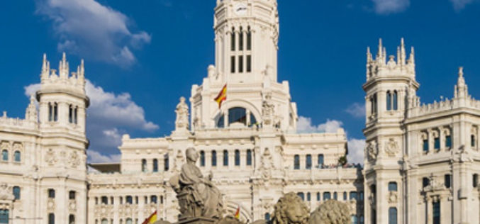 El proyecto de la Trazabilidad de la toma de decisiones de la Ciudad de Madrid recibe premio