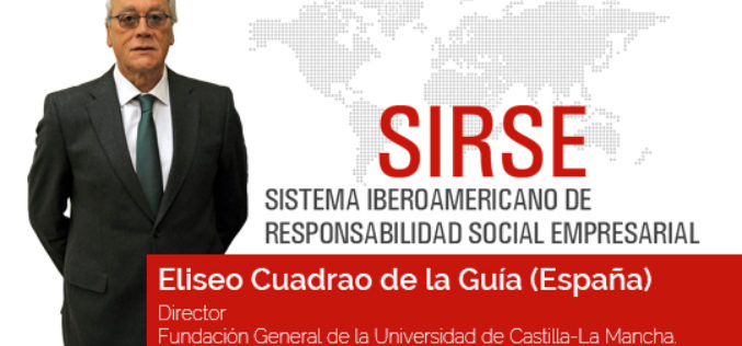 Conferencia Internacional | Experiencias prácticas de la Responsabilidad Social Empresarial: Los casos español y mexicano