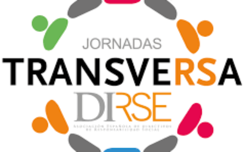 La transversalidad y la RSC, centran TransveRSa 2019