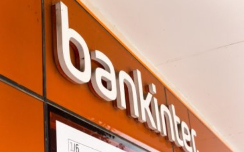 España: Bankinter, séptimo banco más socialmente responsable del mundo