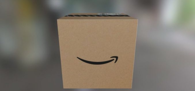 Amazon explica cómo recibir y manejar paquetería eliminando riesgos por COVID-19