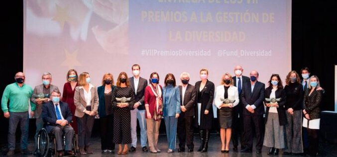 Las empresas españolas que marcarán el rumbo de la diversidad y la inclusión en 2022