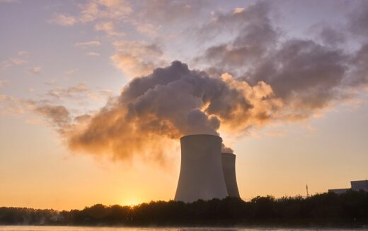 ¿Son la energía nuclear y el gas inversiones sostenibles? Claramente no