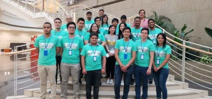 En Bolivia Huawei une esfuerzos con 50 universidades y el Gobierno para la alfabetización digital