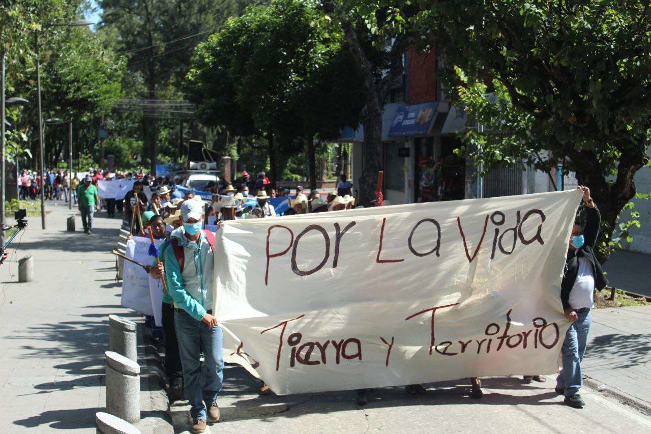 Guatemala. Preocupa A La ONU Irrespeto En La Independencia Judicial Y ...