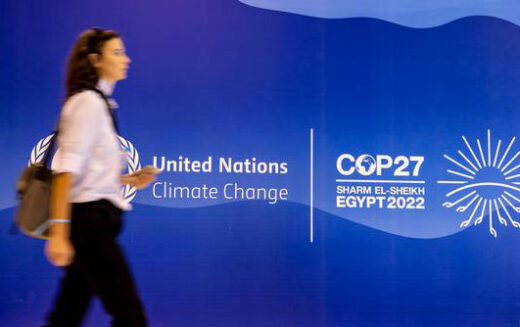 Finalizada la COP27: éxitos y fracasos a partes iguales