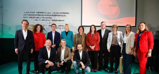 Los Premios BASF reconocieron a los nuevos líderes en Economía Circular 2022