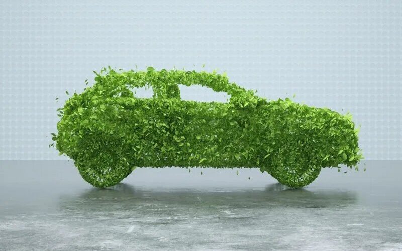 Entendiendo el concepto de marketing verde en la industria automotriz