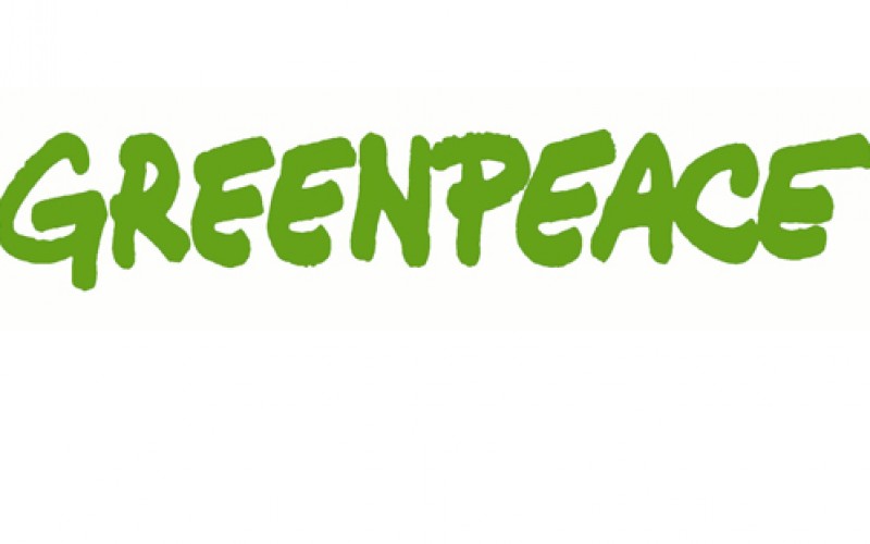 Mitos de las energías renovables desmontados por Greenpeace