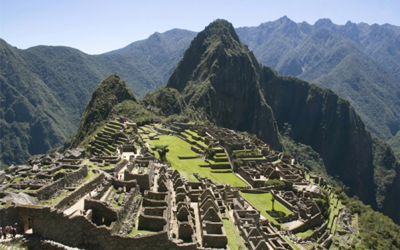 Perú se ubica en el puesto 55 del mundo en progreso social