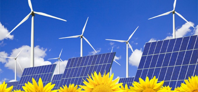 La energía solar: renovable, limpia, barata, y una Responsabilidad Social