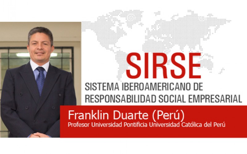 Responsabilidad Social Universitaria en Perú