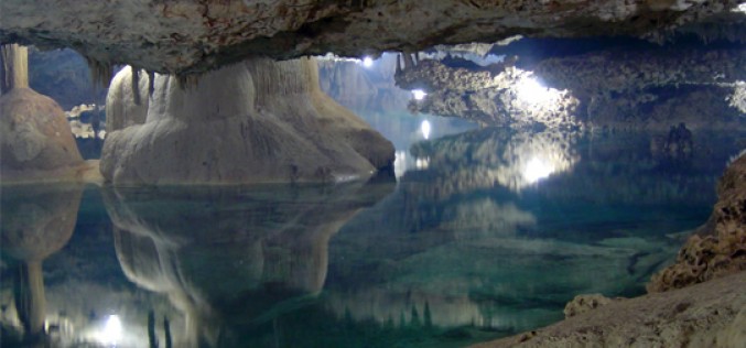 Estudio advierte que un tercio de reservas de aguas subterráneas del planeta se están agotando