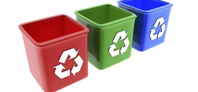 Aprueban reglamento que crea el Fondo para el Reciclaje en Chile