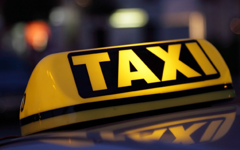 Los nuevos taxis de Madrid serán ecológicos en 2018