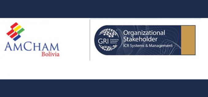 GRI Global Reporting Initiative participa por primera vez en un Foro Internacional en Bolivia