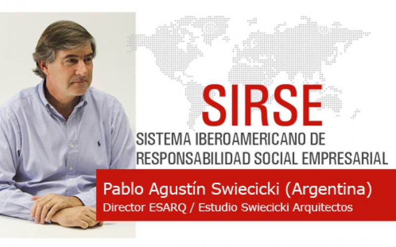 Construcción sustentable. Hoy para mañana.