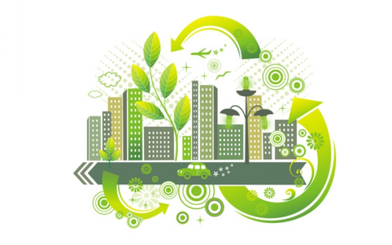Las 10 tendencias de negocios verdes y desarrollo sostenible del 2016 – Parte 1