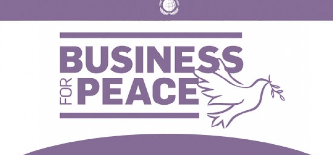 Índice de Paz Global 2016: Fortalecer y fomentar la paz