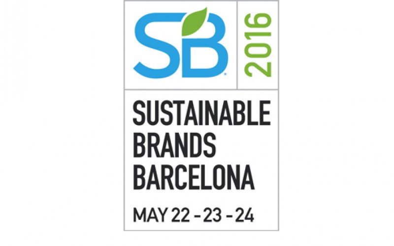 La segunda edición del Sustainable Brands Barcelona ya tiene fecha