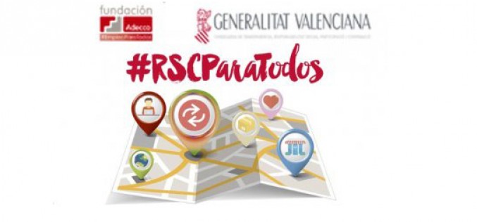 Nace #RSCParaTodos, una herramienta para el diseño de estrategias de RSC