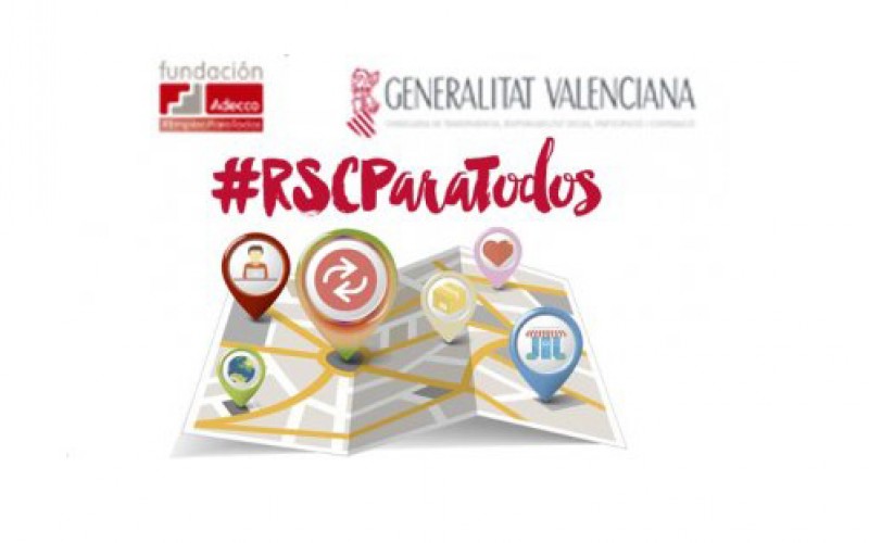 Nace #RSCParaTodos, una herramienta para el diseño de estrategias de RSC