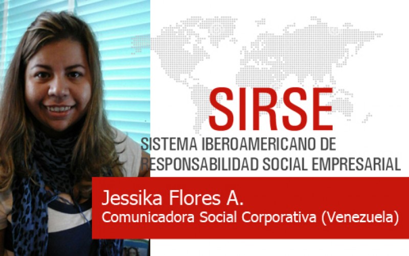 Profesionales de RSE en el mundo: Una iniciativa mundial liderada por dos venezolanos