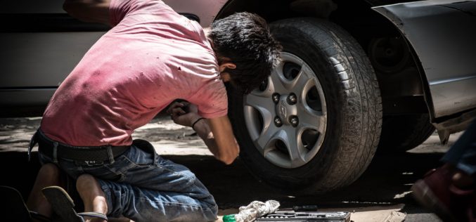 Se complica el cumplimiento con los ODS en trabajo infantil