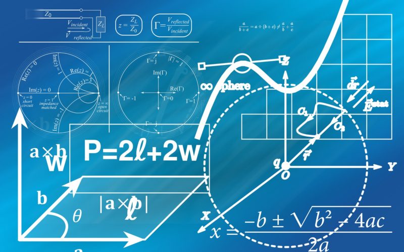 La RSE y las matemáticas