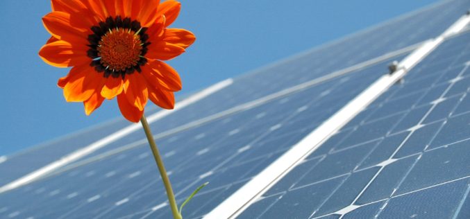Los principales tipos y usos de la energía solar