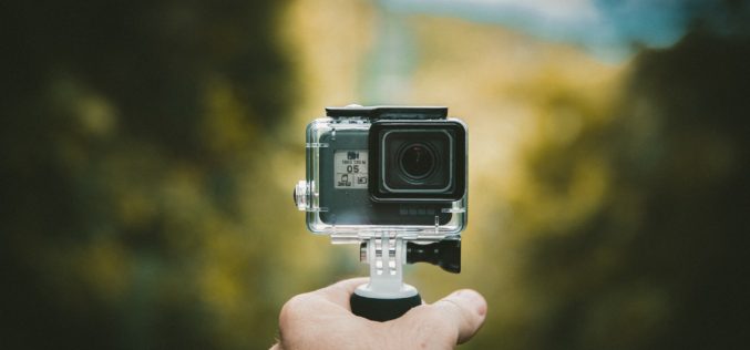 El CEO de GoPro se baja el sueldo a un dólar ante despidos en su empresa