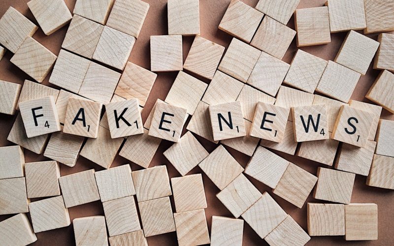 Reputación corporativa: ¿Qué pasa con las fake news?