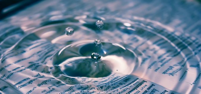 La gestión responsable del agua en las empresas: riesgos y oportunidades