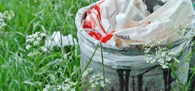 Bolsas plásticas: China desata caos mundial al prohibir ingreso de desechos para reciclaje
