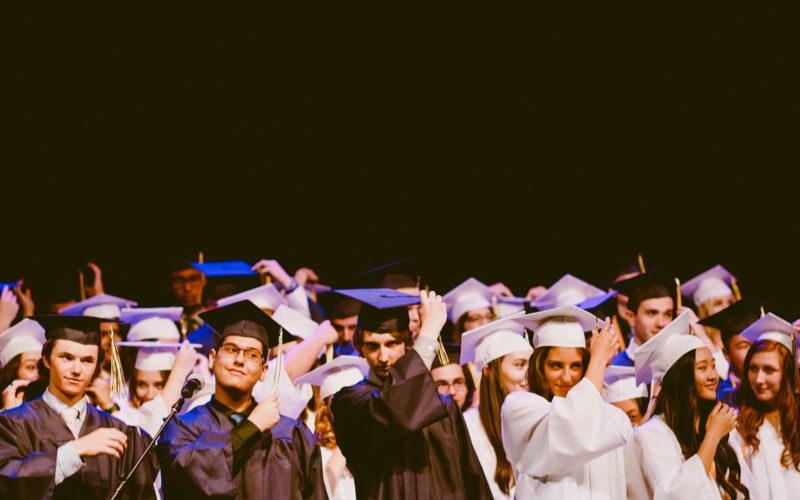 Cómo involucrar a los estudiantes en la responsabilidad social