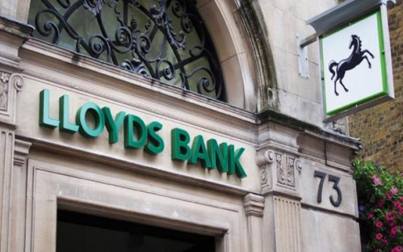 Lloyds Banking Group lanza financiamiento para empresas que inviertan en ecoeficiencia