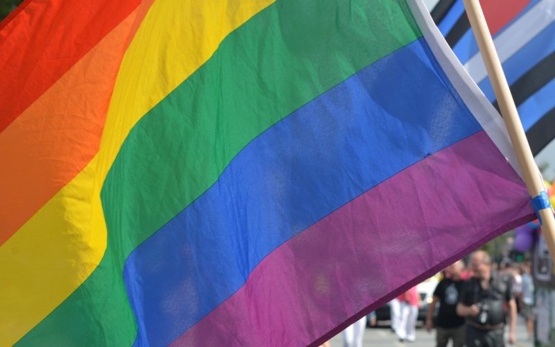 España es pionera en el reconocimiento de los derechos de la comunidad LGTB+