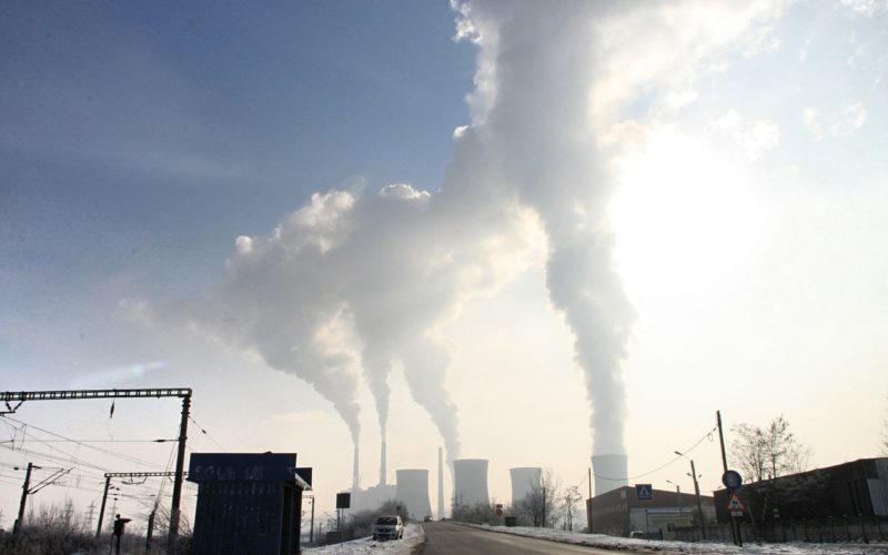 El 71% del IBEX 35 cuenta con objetivos de reducción de emisiones