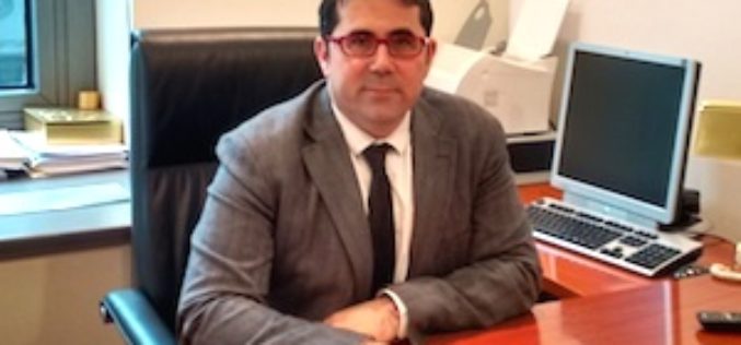 Federico Buyolo, nuevo director general de la Agenda 2030 española