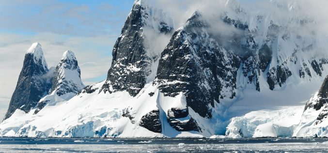 La minería y el cambio climático: Las amenazas de los glaciares chilenos