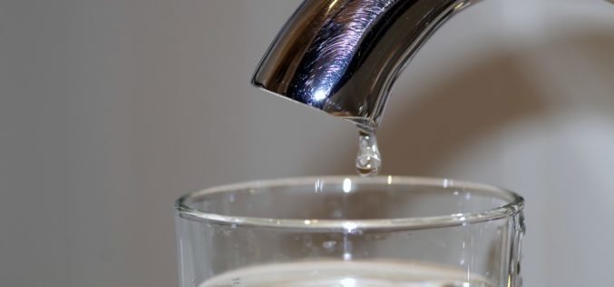 5 maneras personales para ahorrar agua en las ciudades