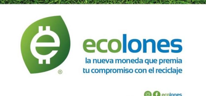 Costa Rica crea una moneda ecológica para incentivar el reciclaje