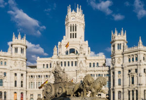 1ª Semana de la Responsabilidad Social de Madrid @ CENTRO CULTURAL CONDE DUQUE, AUDITORIO | Madrid | Comunidad de Madrid | España