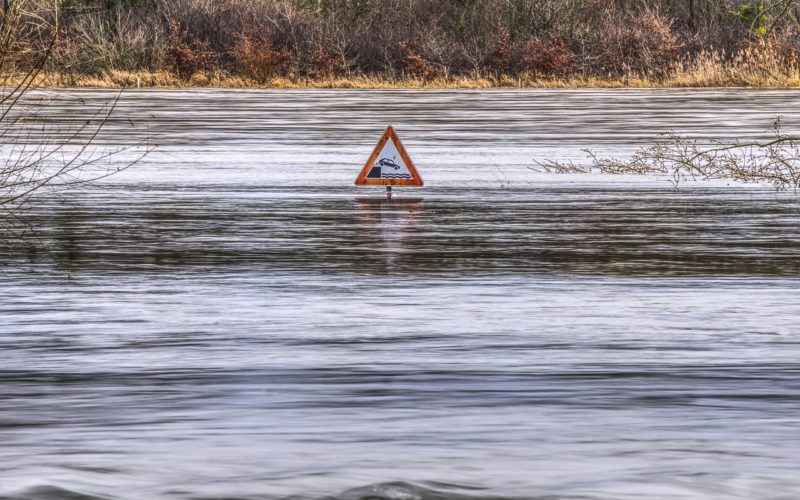 El agua es el detonante del 90% de los desastres en Europa: ¿está el continente preparado para enfrentarse a las inundaciones?